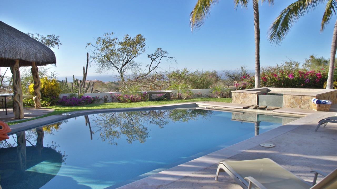 Photo of Outdoor in Cabo San Lucas