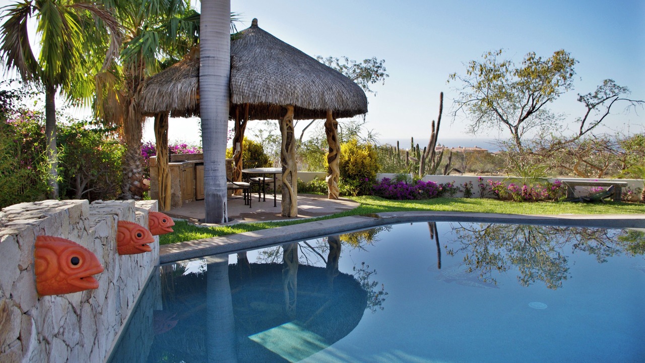 Photo of Outdoor in Cabo San Lucas
