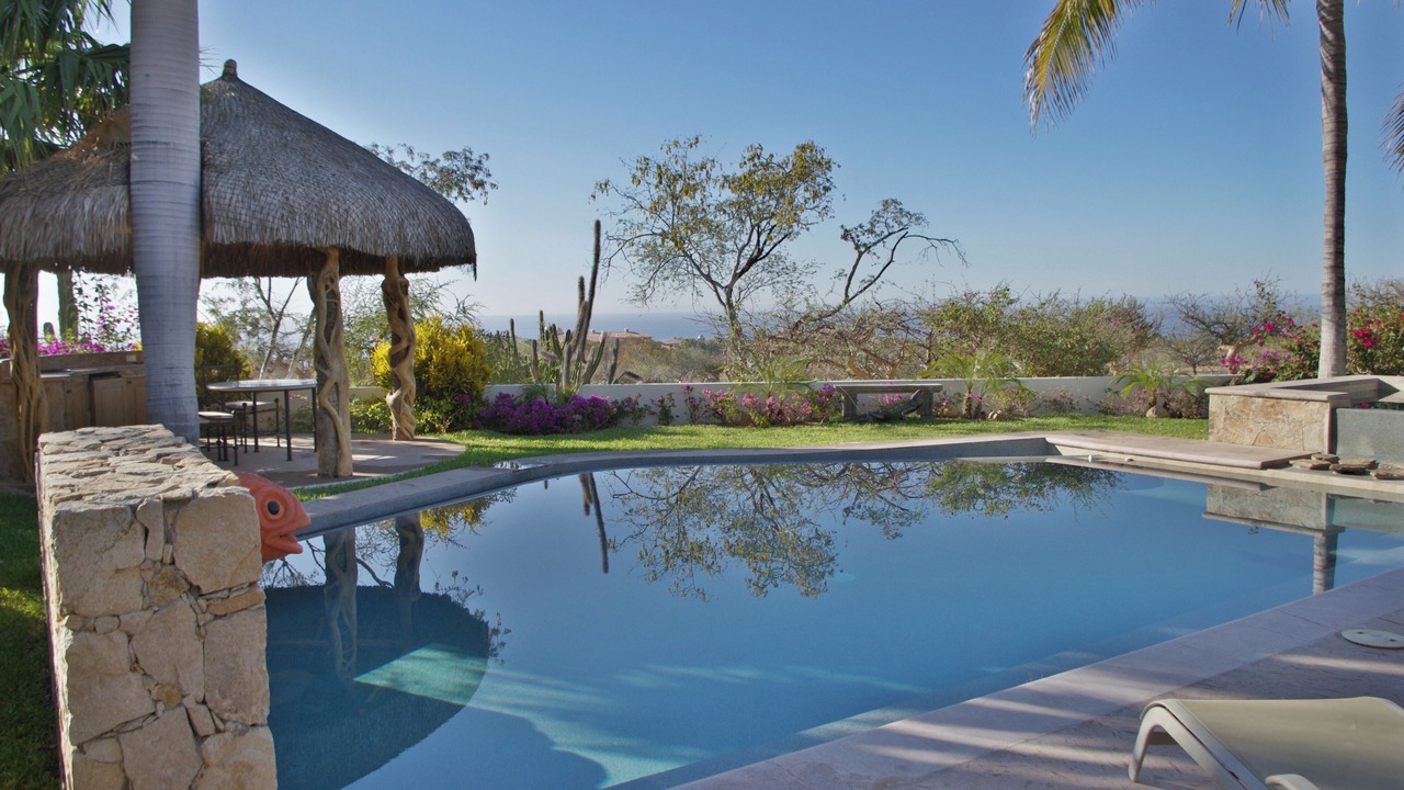 Photo of Outdoor in Cabo San Lucas