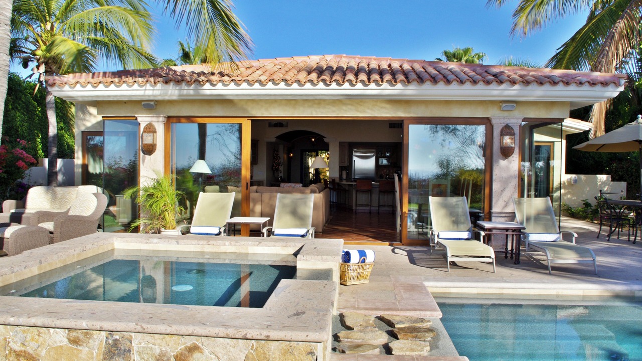Photo of Outdoor in Cabo San Lucas