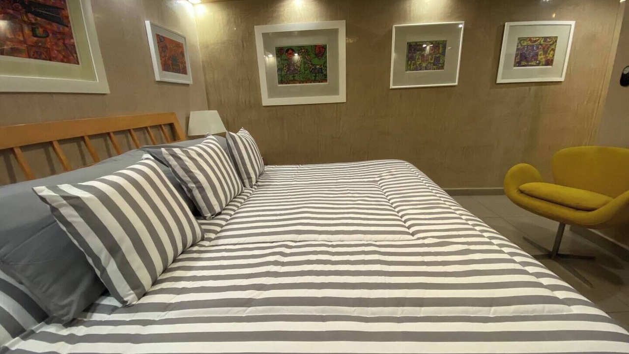 Photo of Bedroom in Oaxaca