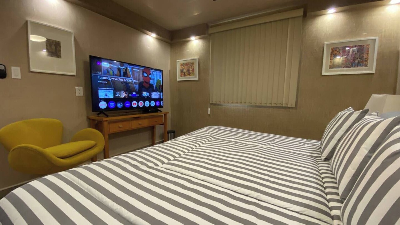 Photo of Bedroom in Oaxaca