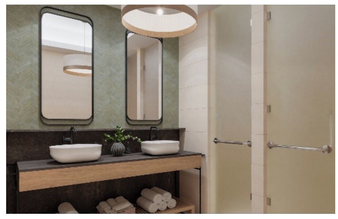 Photo of Bathroom in Nuevo Vallarta