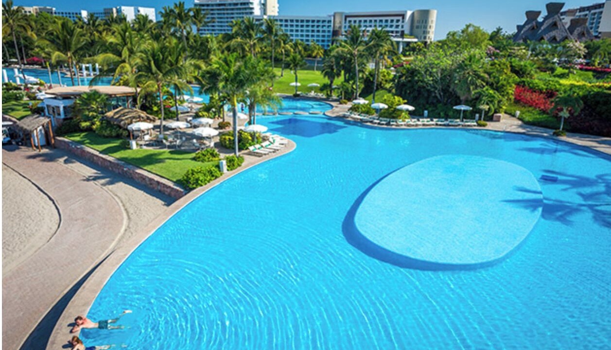 Photo of Outdoor in Nuevo Vallarta