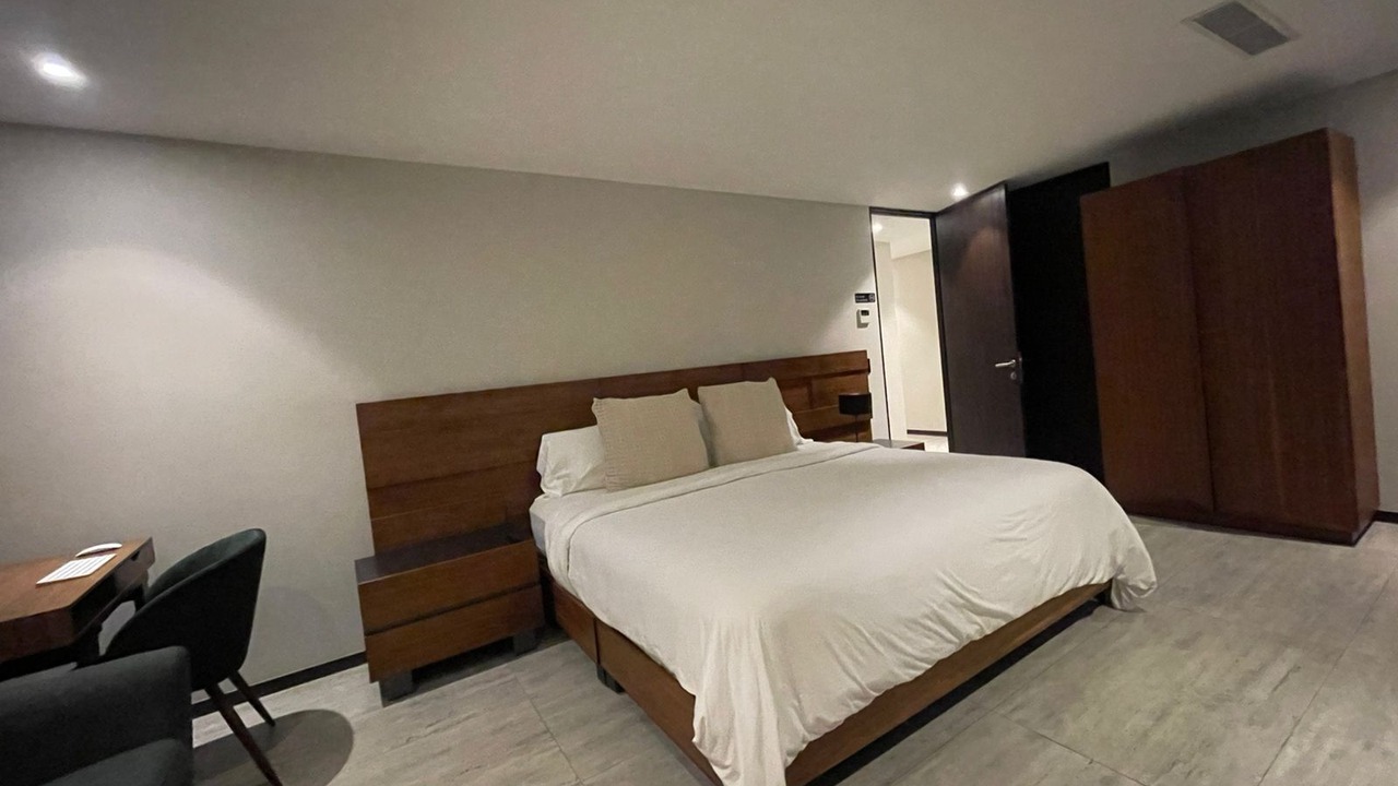 Photo of Bedroom in Zona Minerva