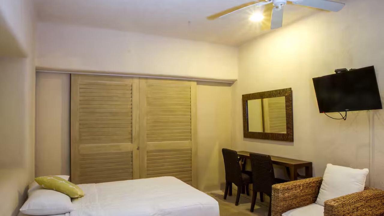 Photo of Bedroom in La Cima