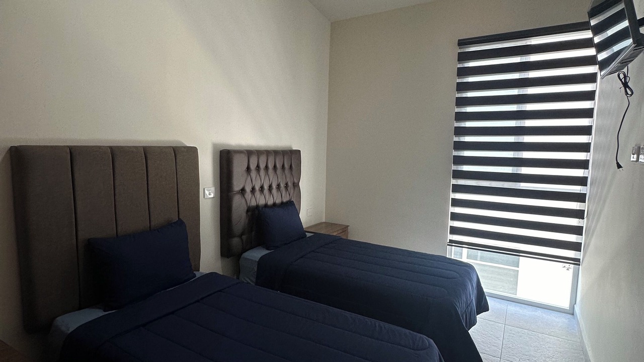 Photo of Bedroom in Puerto Vallarta