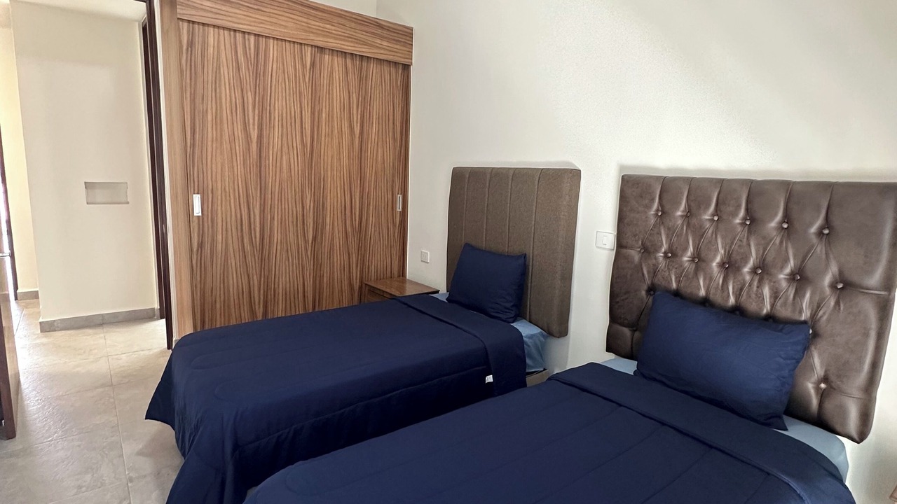 Photo of Bedroom in Puerto Vallarta