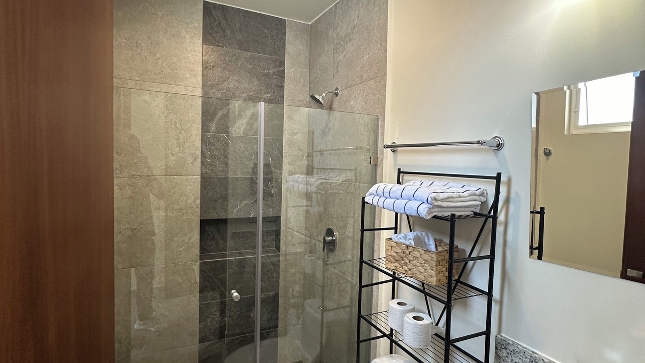 Photo of Bathroom in Puerto Vallarta