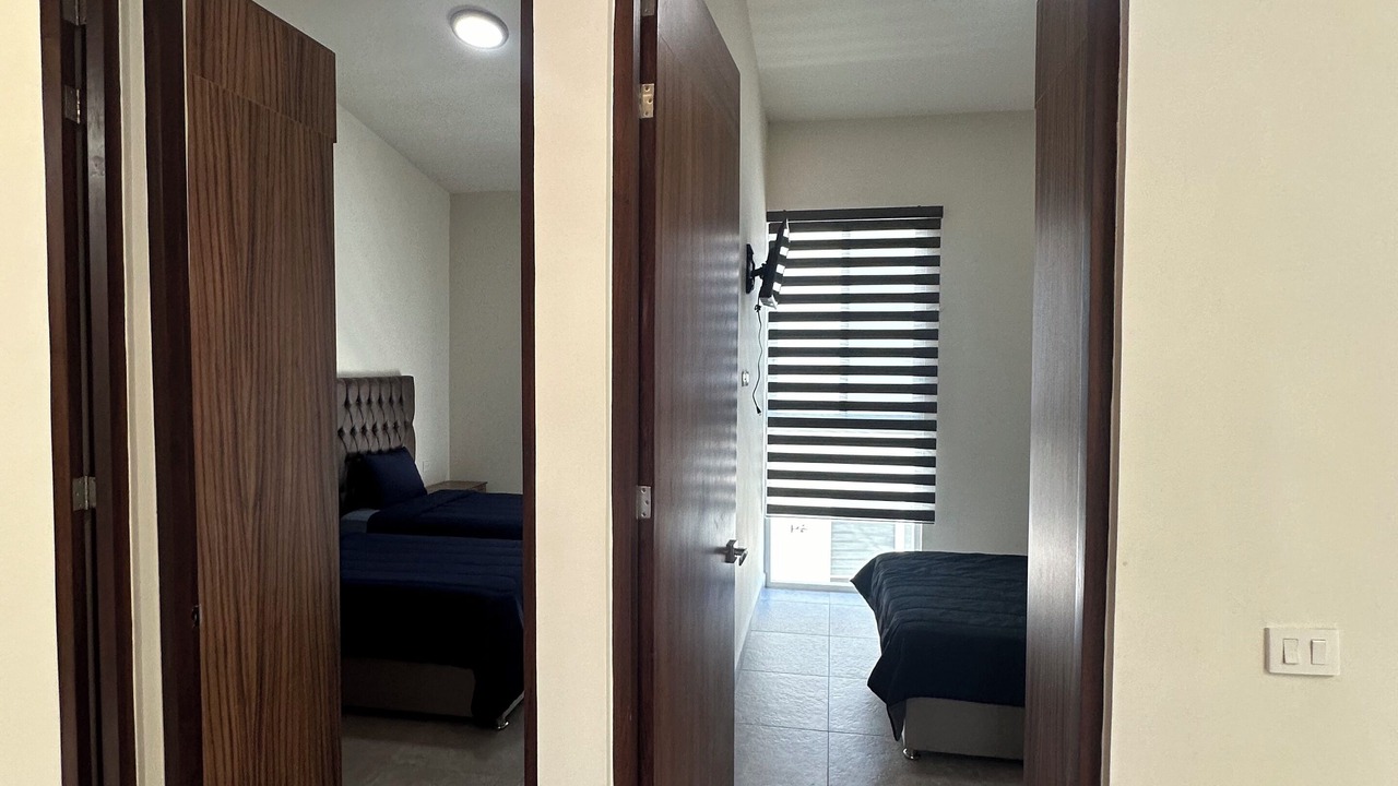 Photo of Bedroom in Puerto Vallarta