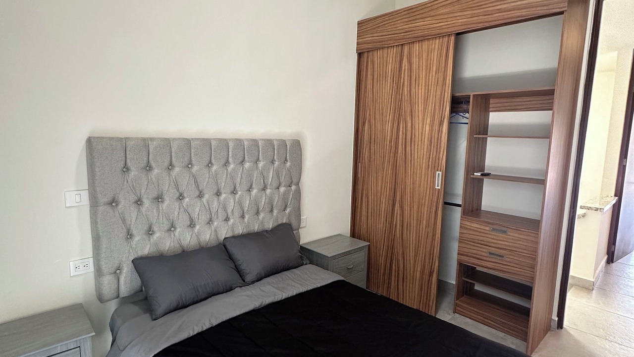 Photo of Bedroom in Puerto Vallarta