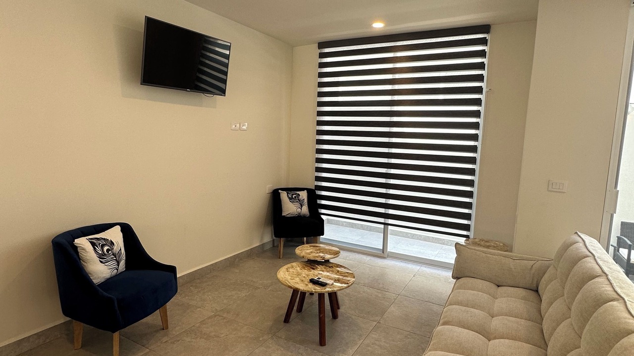Photo of Livingroom in Puerto Vallarta
