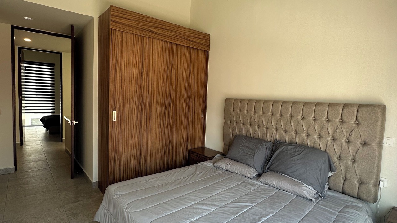 Photo of Bedroom in Puerto Vallarta