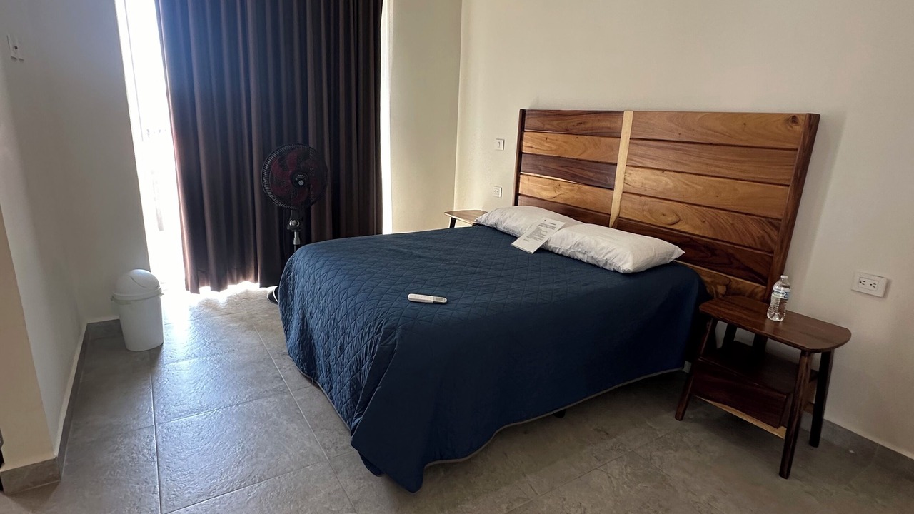 Photo of Bedroom in Puerto Vallarta
