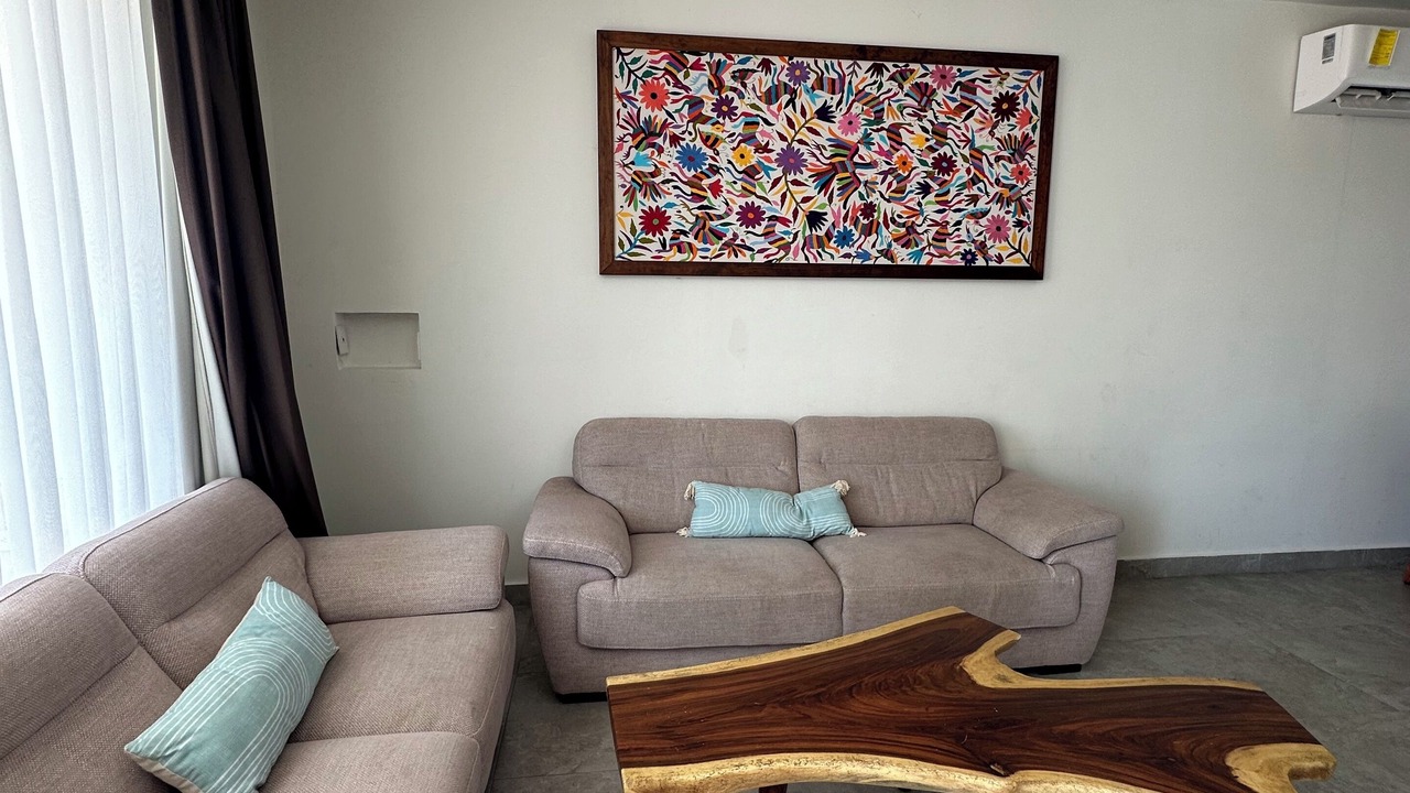 Photo of Livingroom in Puerto Vallarta