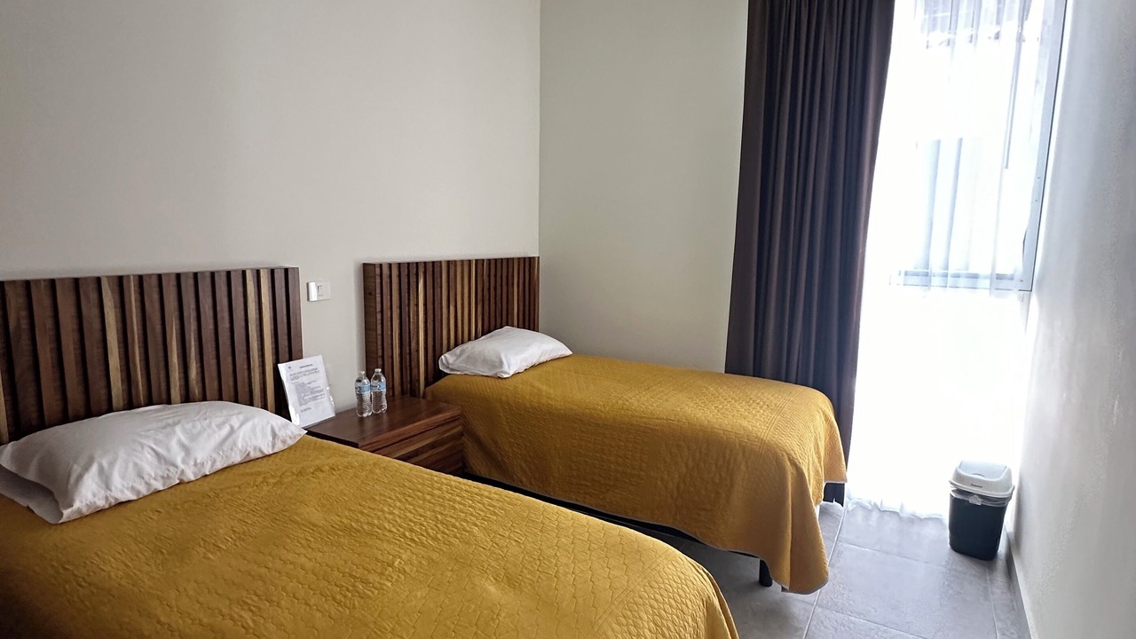 Photo of Bedroom in Puerto Vallarta
