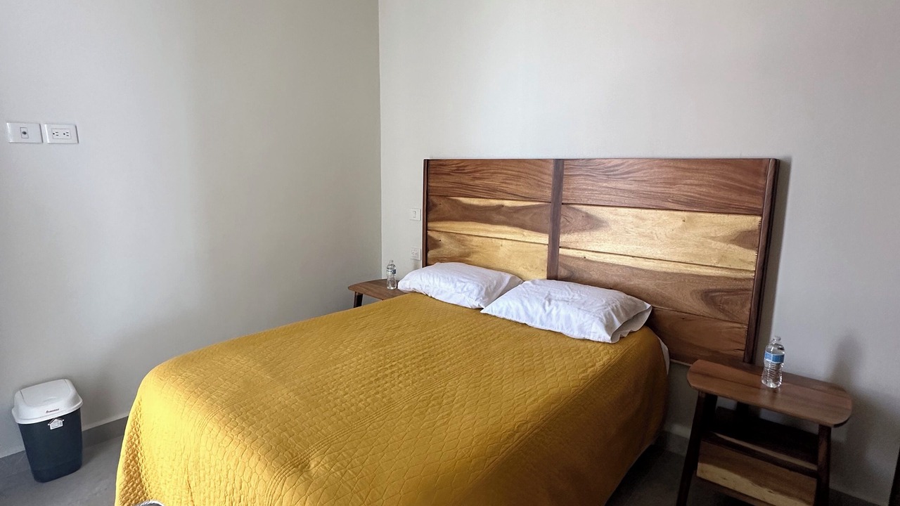Photo of Bedroom in Puerto Vallarta