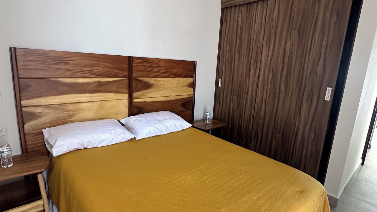 Photo of Bedroom in Puerto Vallarta