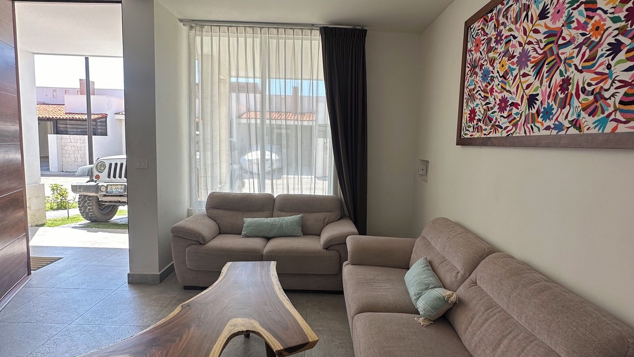 Photo of Livingroom in Puerto Vallarta