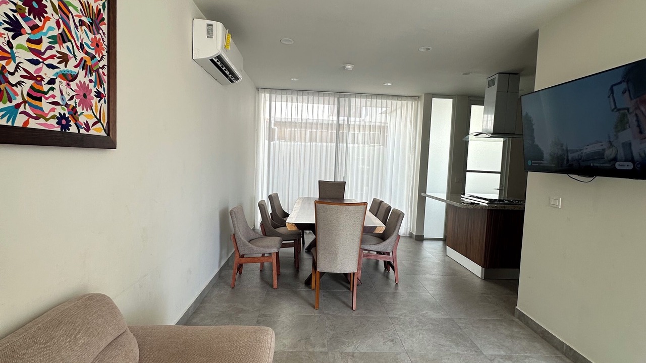 Photo of Livingroom in Puerto Vallarta