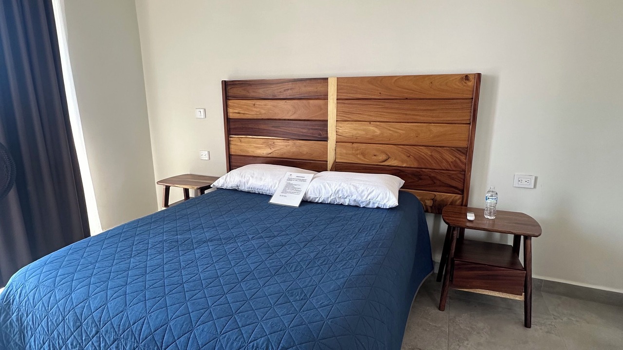 Photo of Bedroom in Puerto Vallarta
