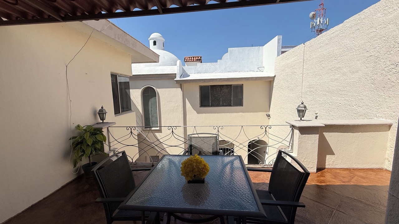 Photo of Outdoor in Chapala Centro