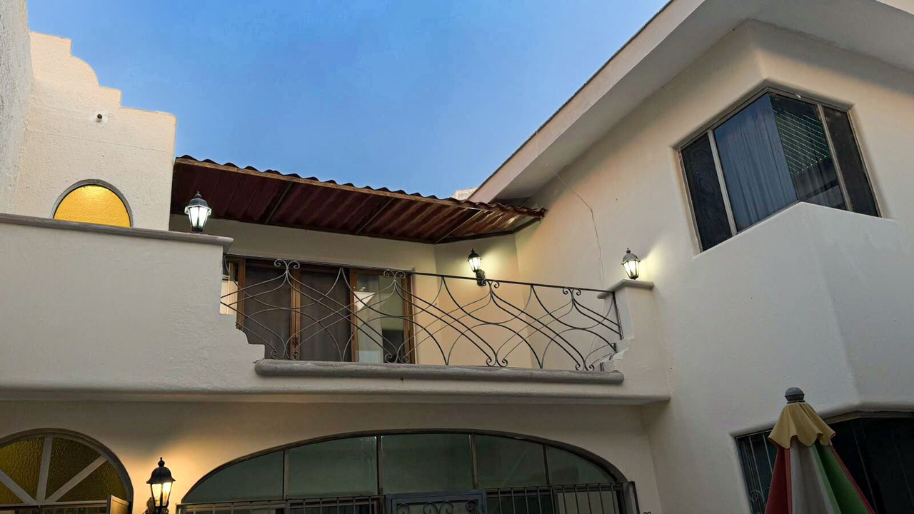 Photo of Outdoor in Chapala Centro