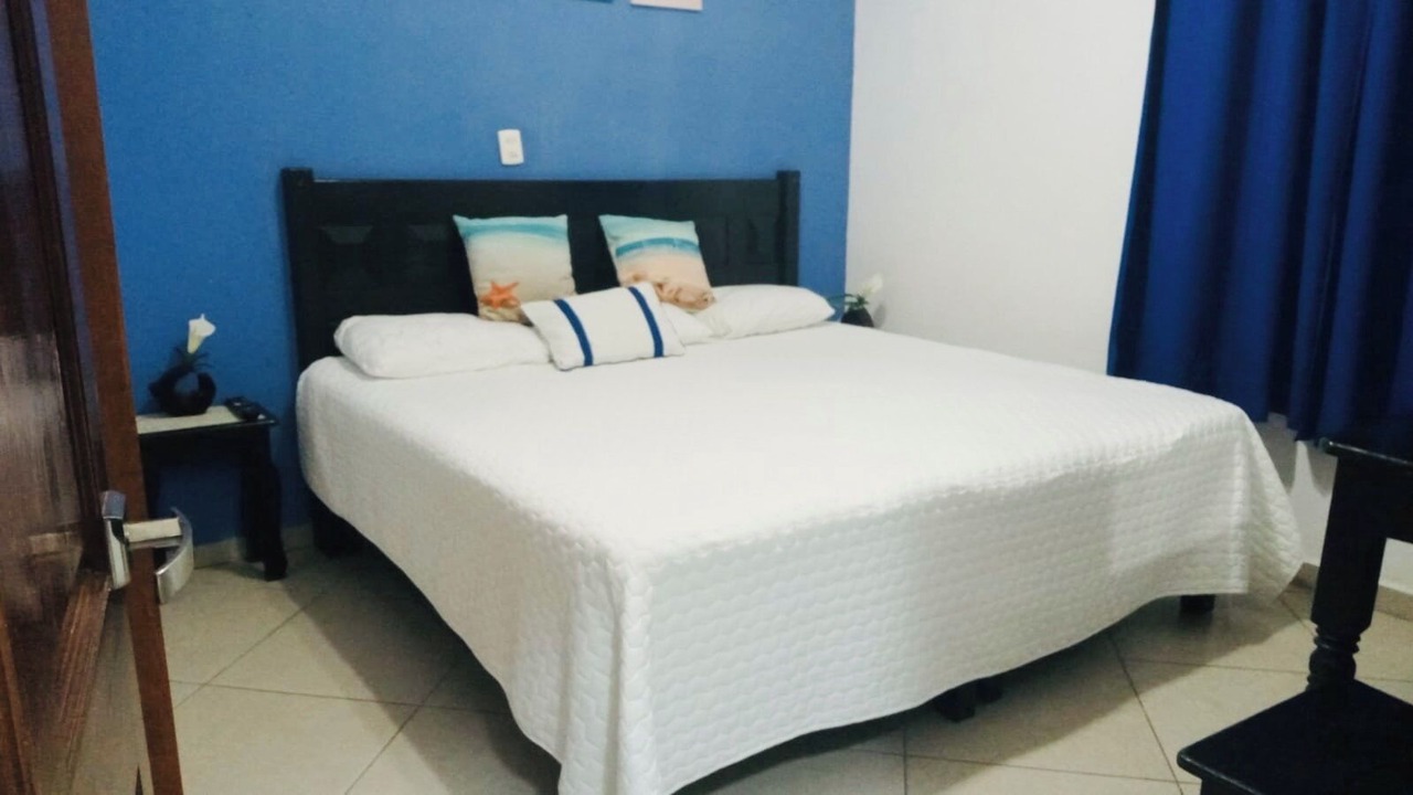 Photo of Bedroom in Crucecita