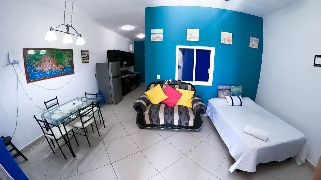 Photo of Bedroom in Crucecita