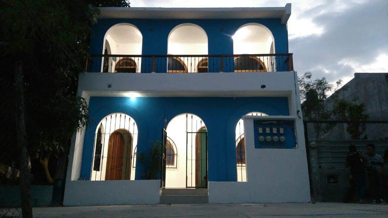 Photo of Outdoor in Crucecita