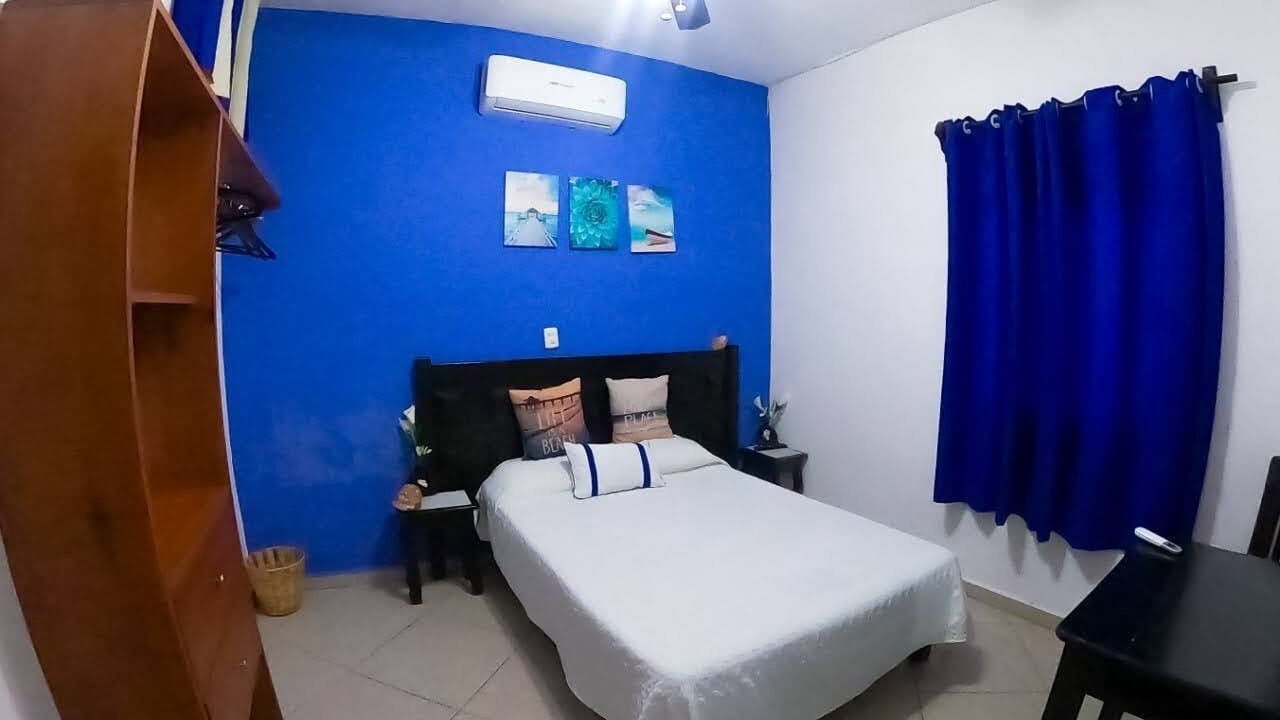 Photo of Bedroom in Crucecita