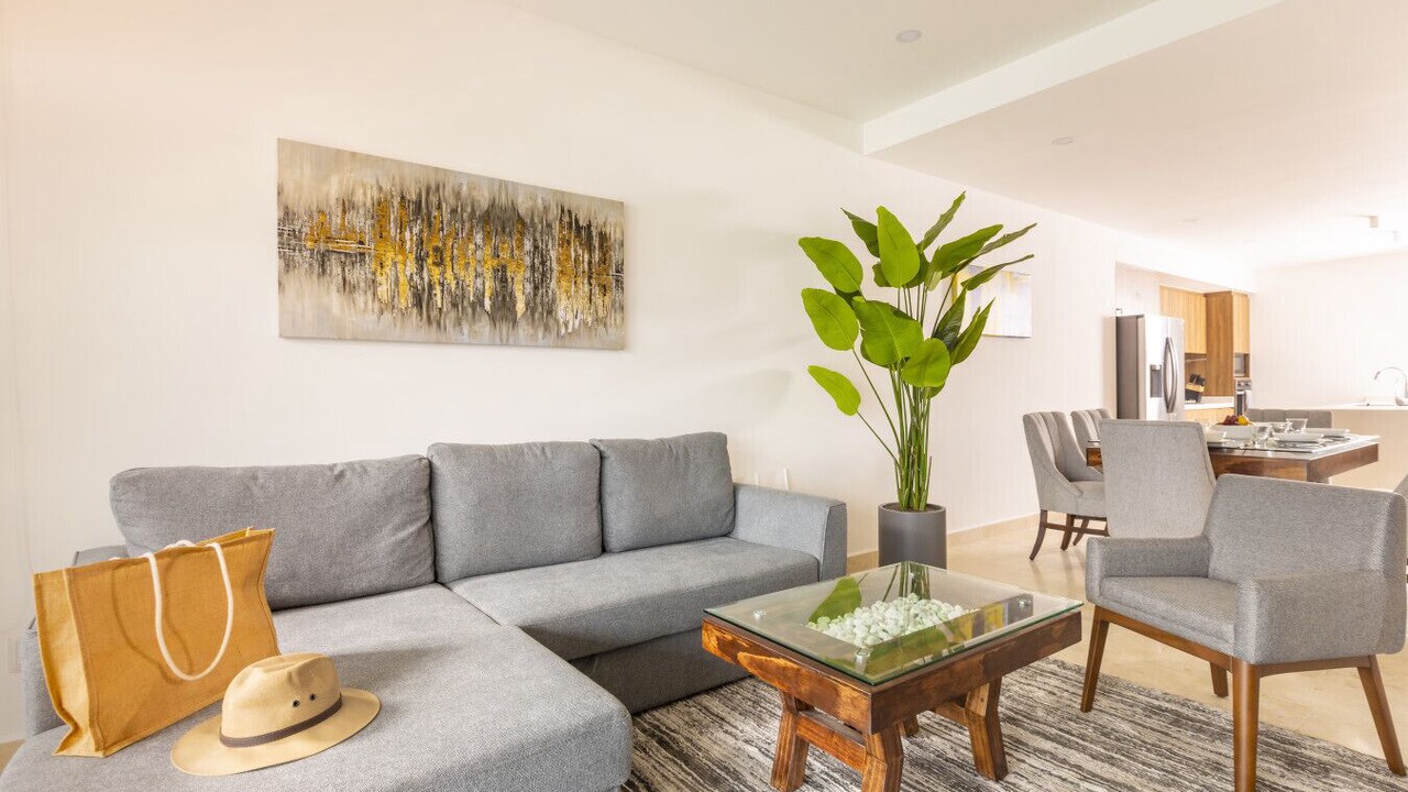 Photo of Livingroom in Las Glorias