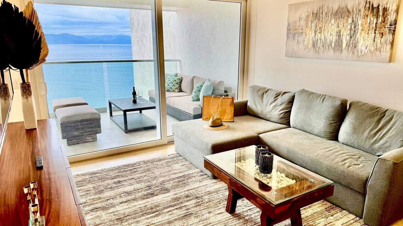 Photo of Livingroom in Las Glorias