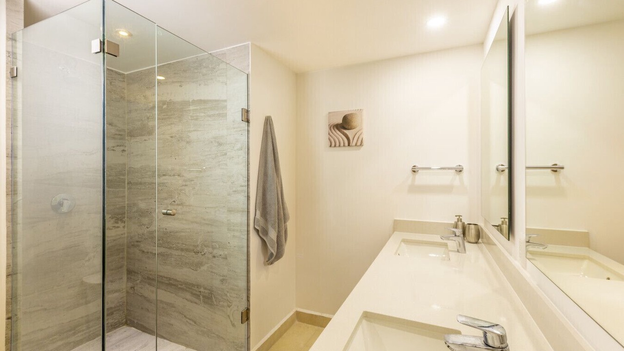 Photo of Bathroom in Las Glorias