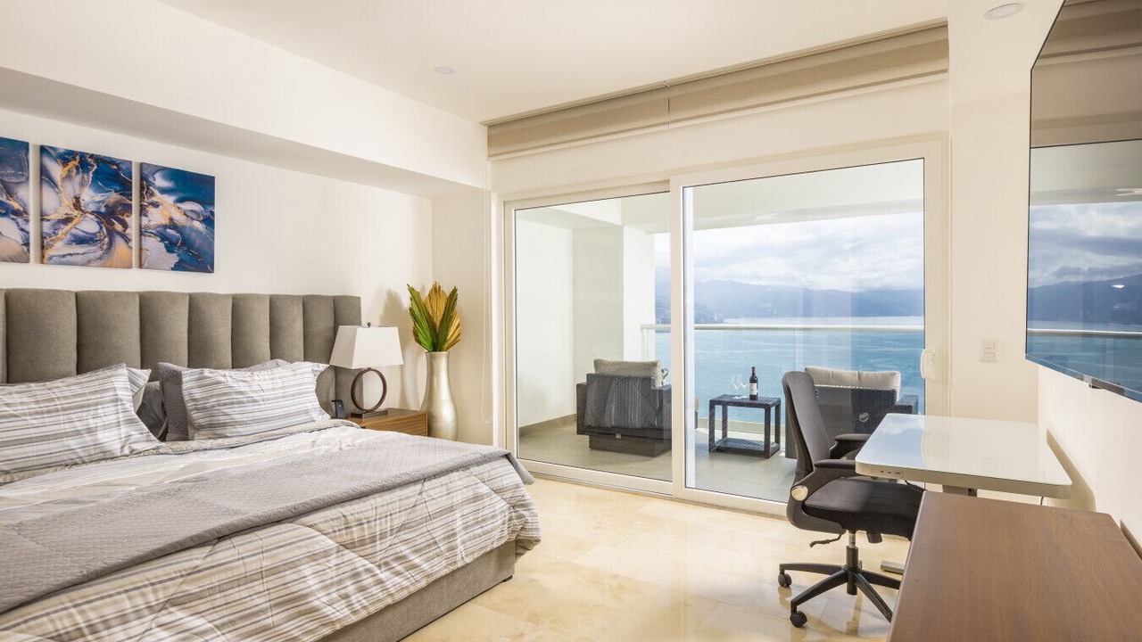 Photo of Bedroom in Las Glorias