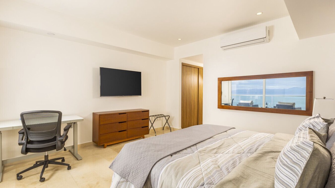 Photo of Bedroom in Las Glorias