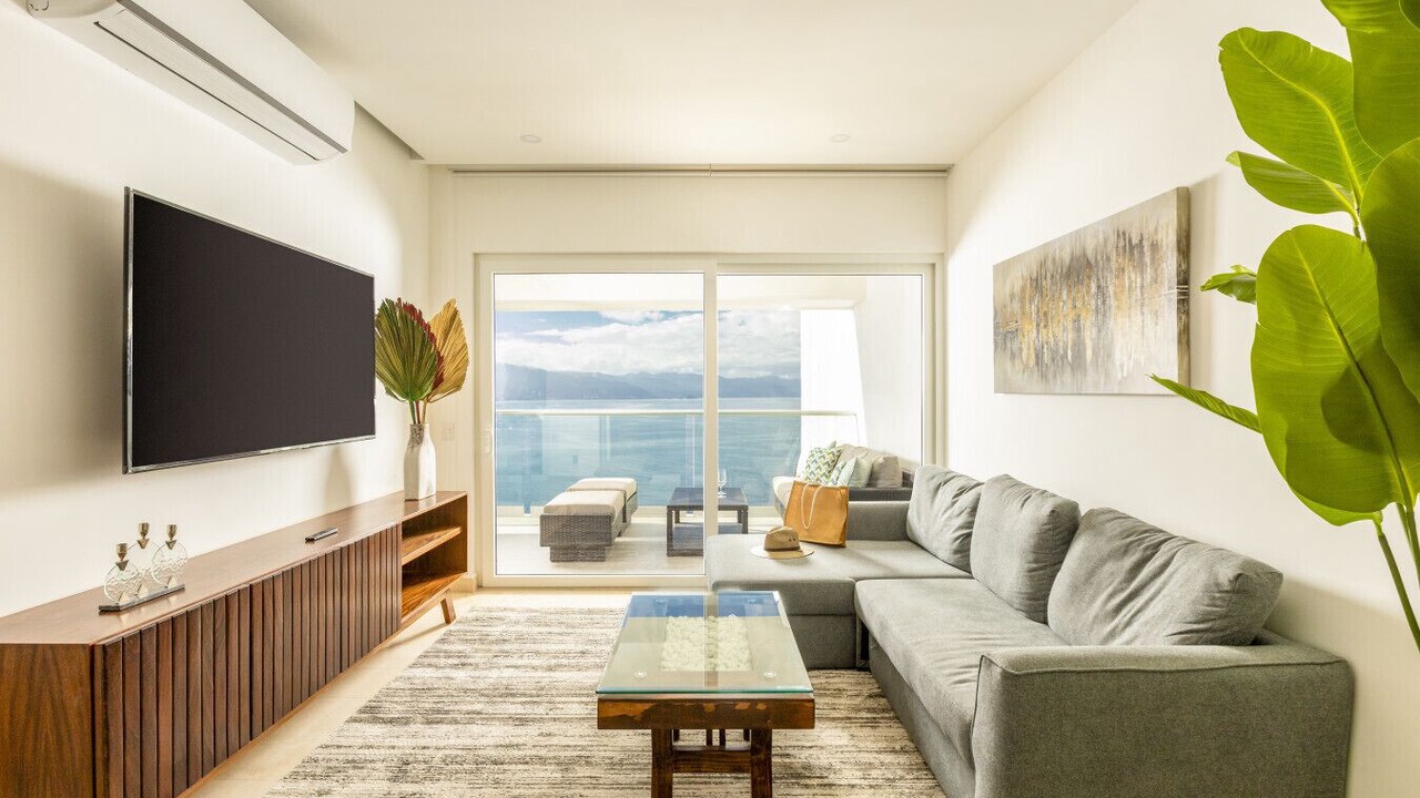Photo of Livingroom in Las Glorias