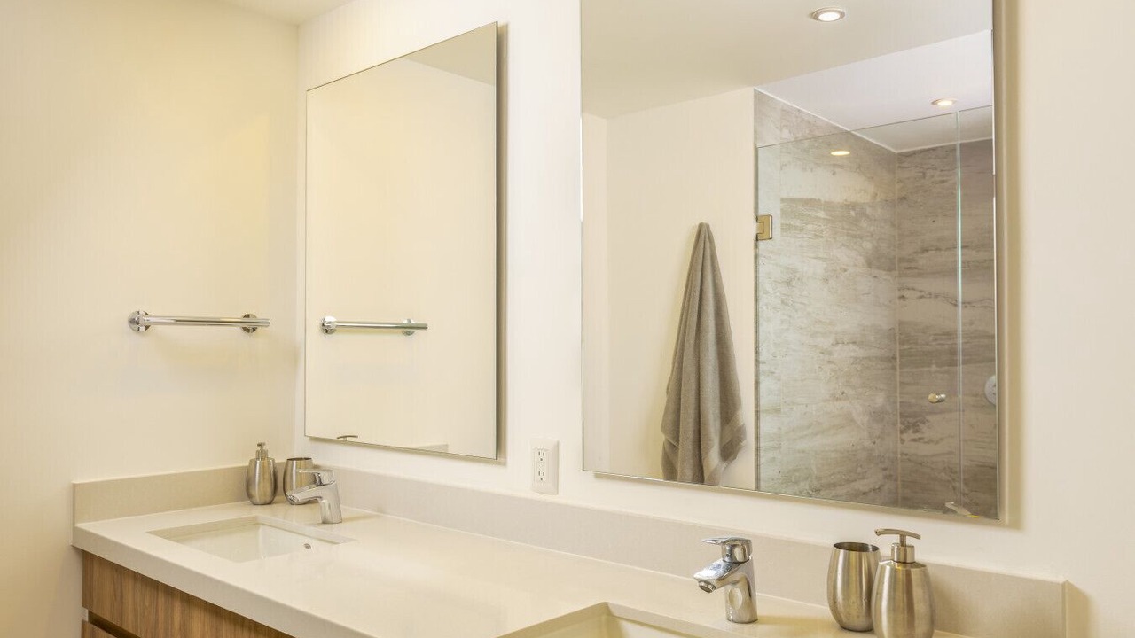 Photo of Bathroom in Las Glorias