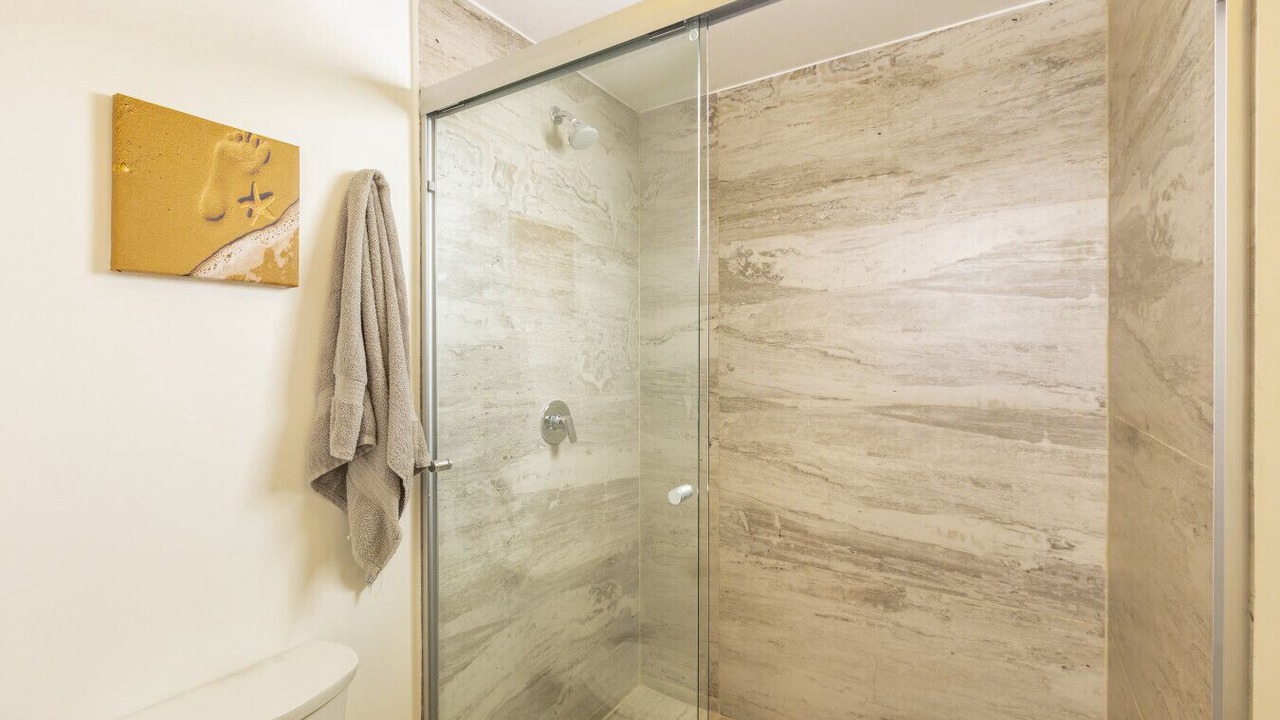 Photo of Bathroom in Las Glorias