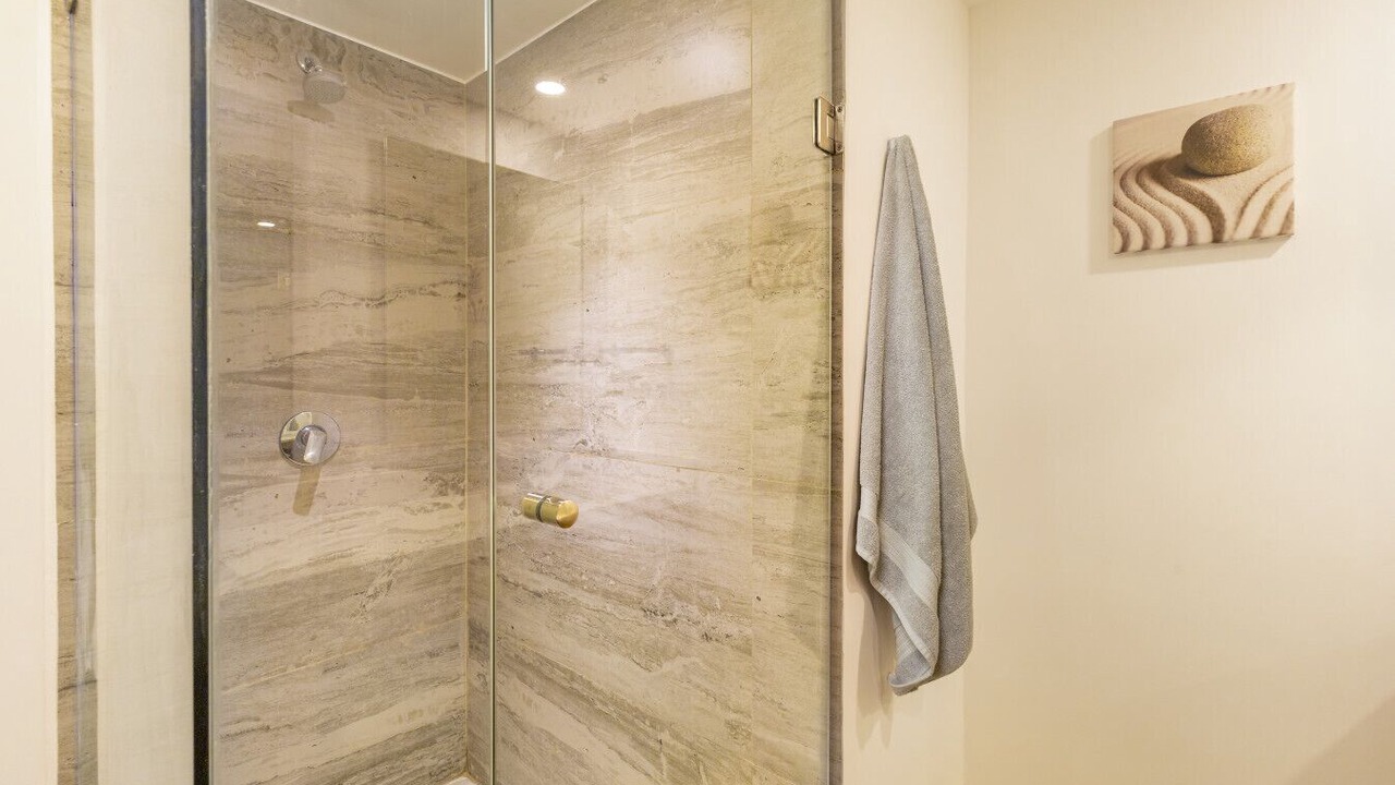 Photo of Bathroom in Las Glorias