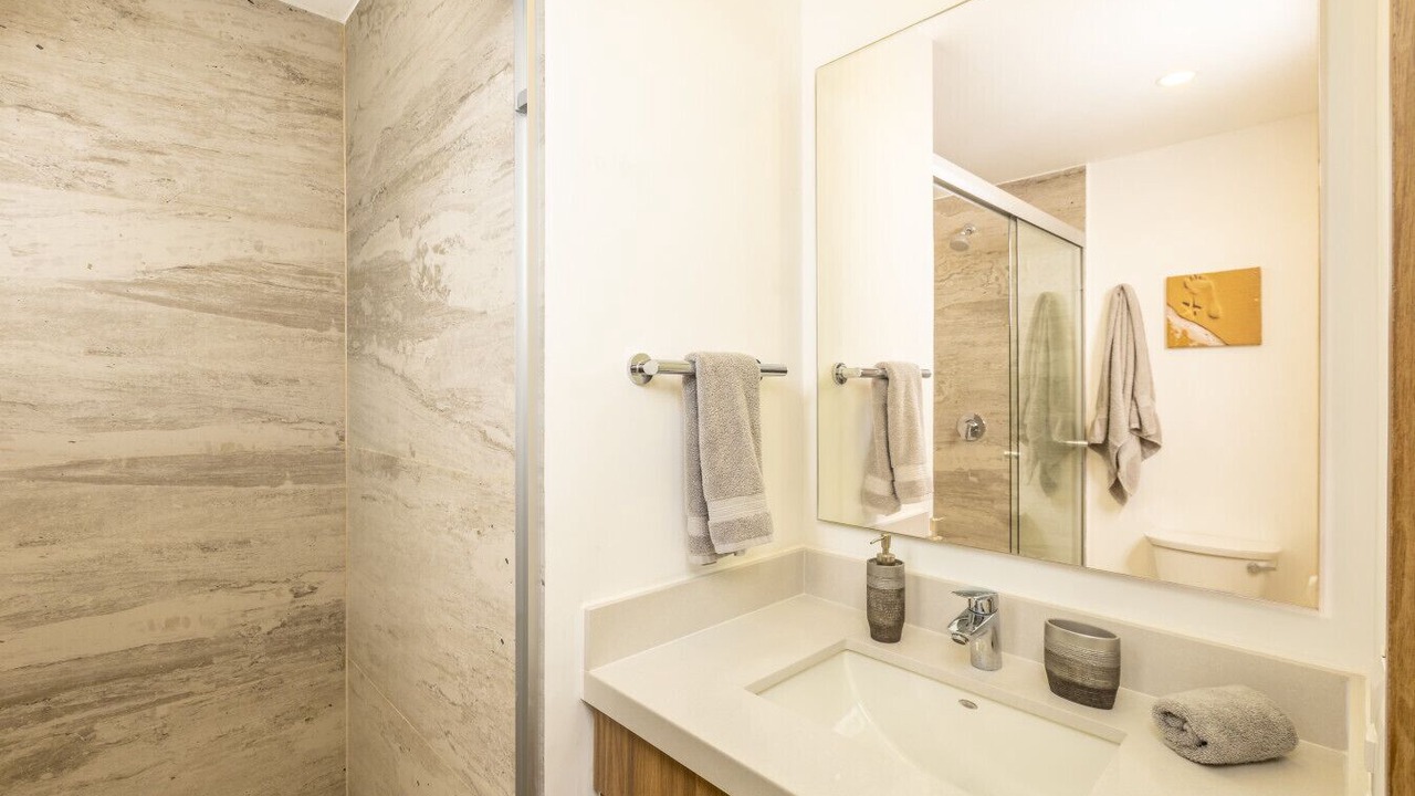 Photo of Bathroom in Las Glorias