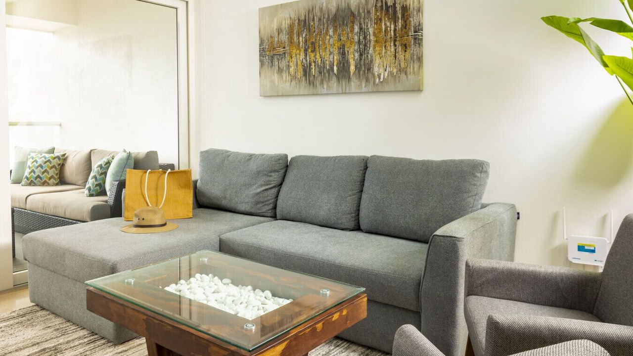 Photo of Livingroom in Las Glorias