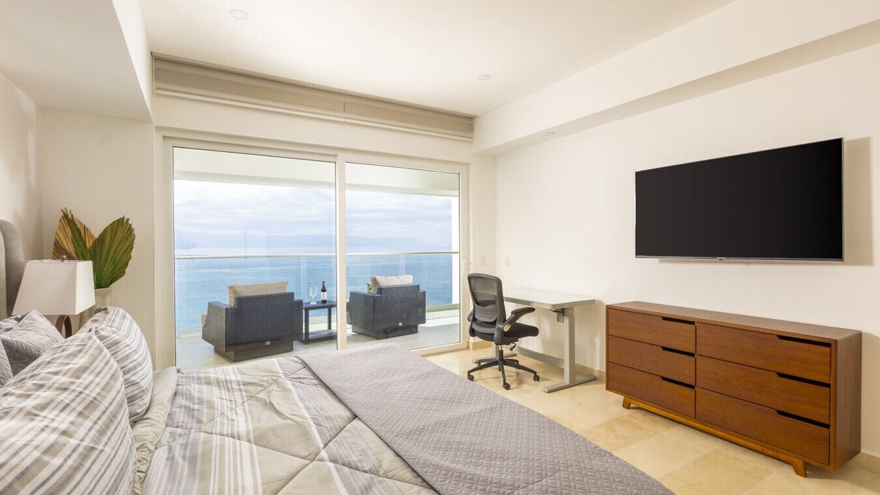 Photo of Bedroom in Las Glorias