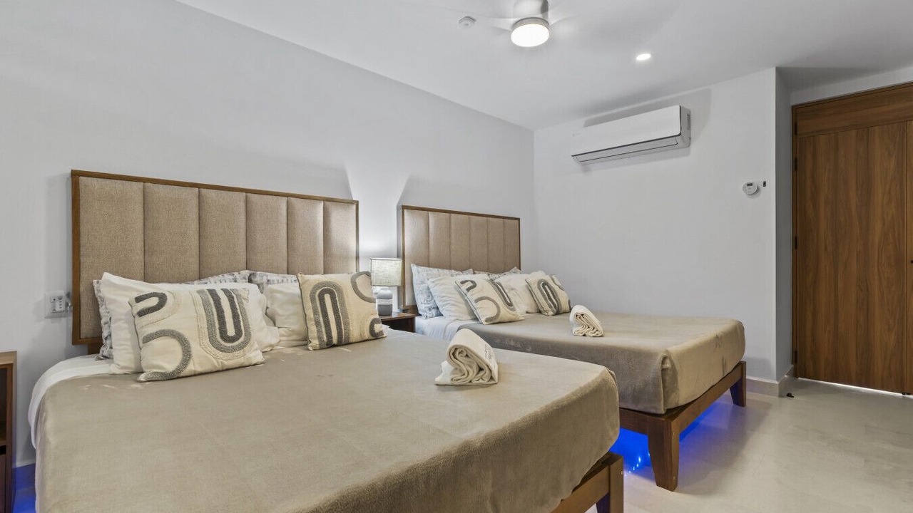 Photo of Bedroom in Las Glorias