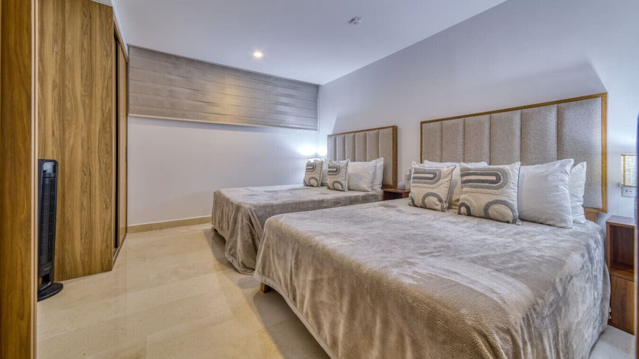 Photo of Bedroom in Las Glorias