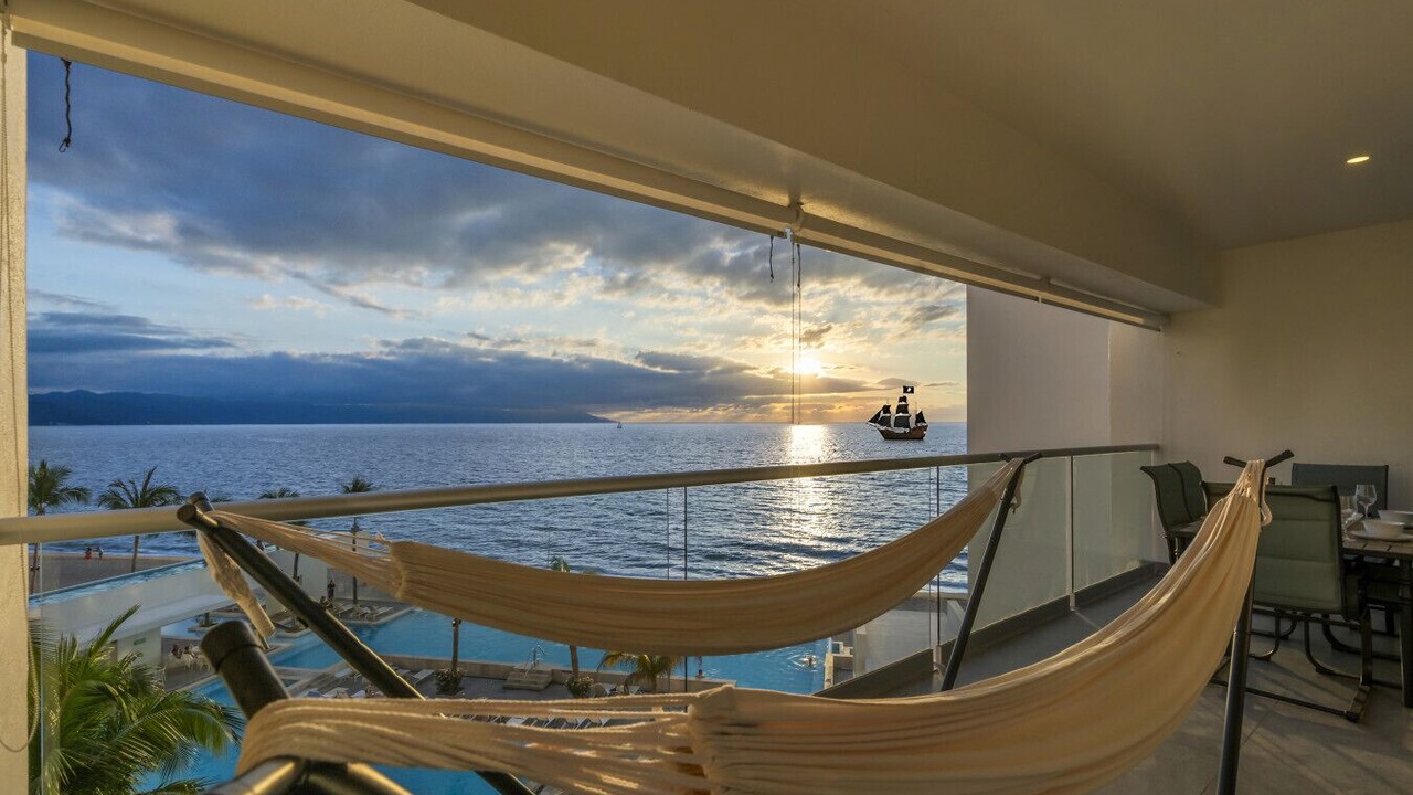 Photo of Patio Balcony in Las Glorias