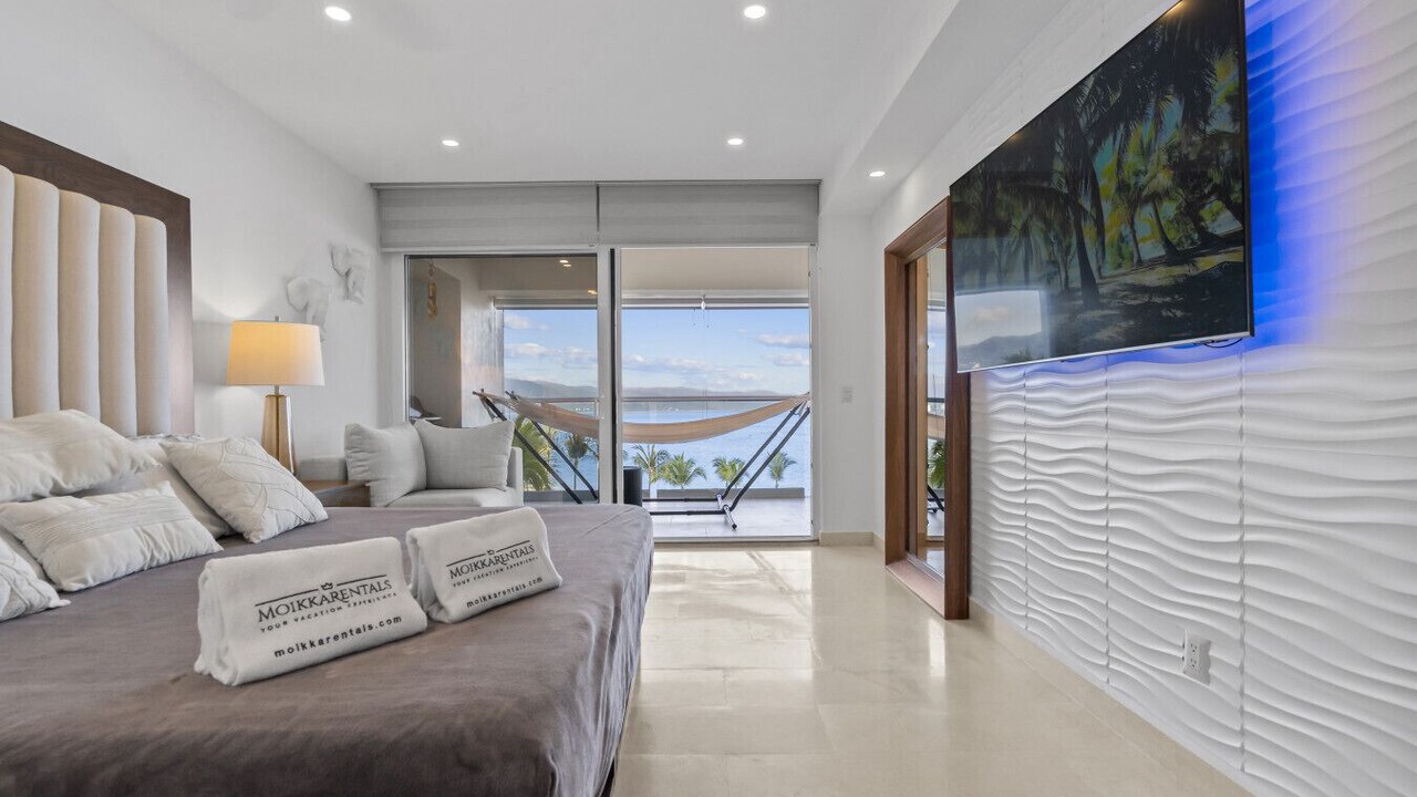 Photo of Bedroom in Las Glorias