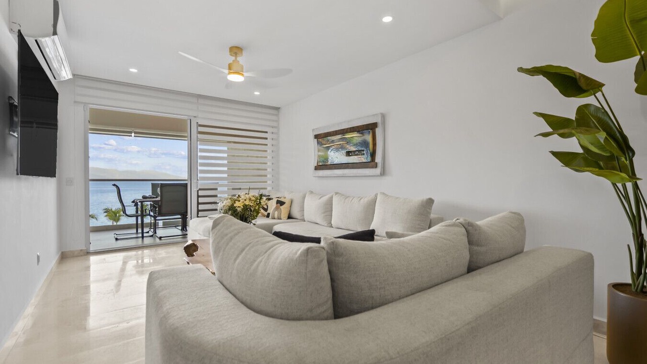 Photo of Livingroom in Las Glorias