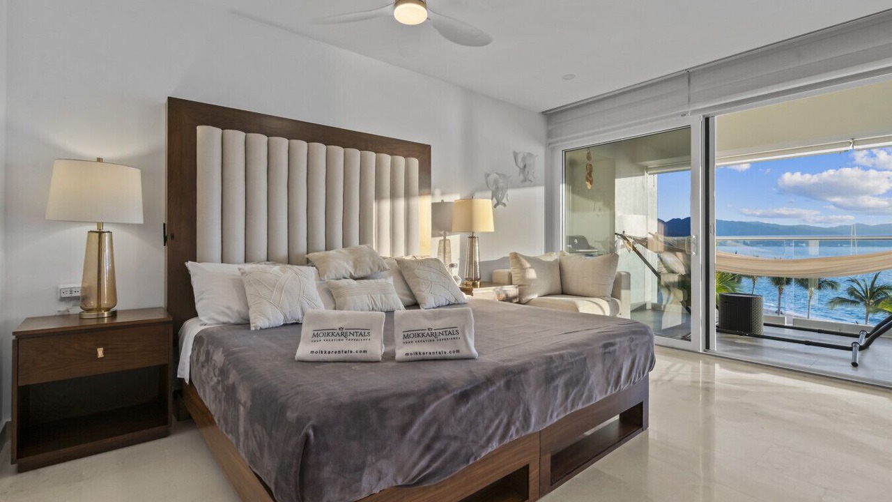 Photo of Bedroom in Las Glorias