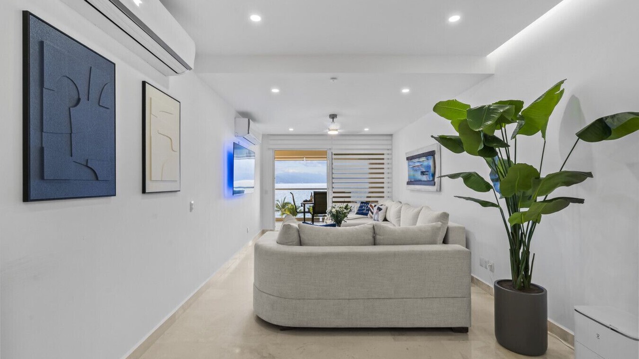 Photo of Livingroom in Las Glorias